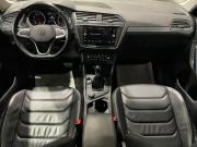 Volkswagen Tiguan II Рестайлинг Пермь  - изображение 38