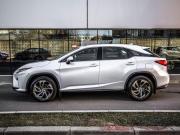 Lexus RX IV Санкт-Петербург  - изображение 47