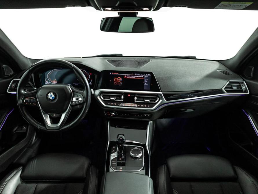 BMW 3 серии VII (G2x) Санкт-Петербург  - изображение 11