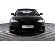 Audi A6 IV (C7) Рестайлинг Москва  - изображение 28