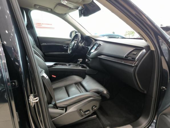 Volvo XC90 II с пробегом 2019 года, цена 2 650 000 рублей, 352250 км, внедорожник, Автокод Объявления