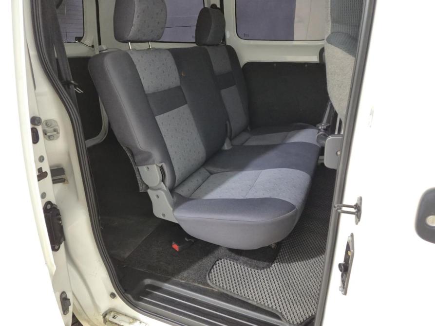 Nissan NV200 Альметьевск  - изображение 17