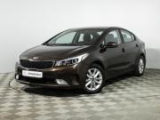 Kia Cerato III Рестайлинг (Classic) Санкт-Петербург  - изображение 17