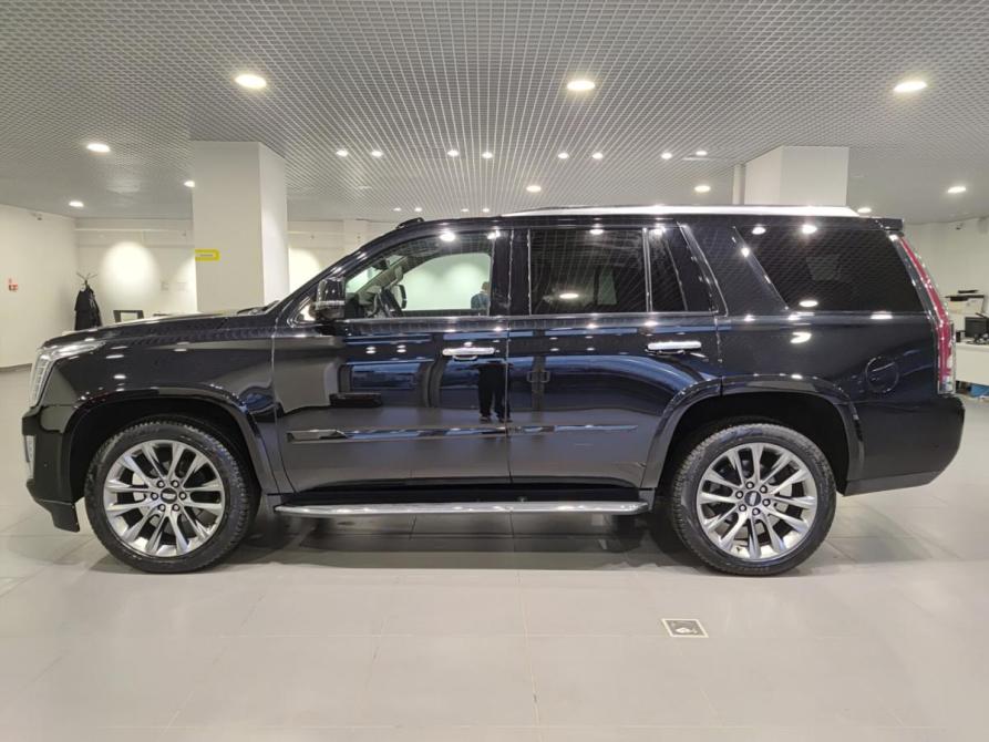 Cadillac Escalade IV Казань  - изображение 10
