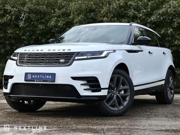 Новый Land Rover Range Rover Velar I Рестайлинг 2025 года, цена 8 800 000 рублей, внедорожник, Автокод Объявления