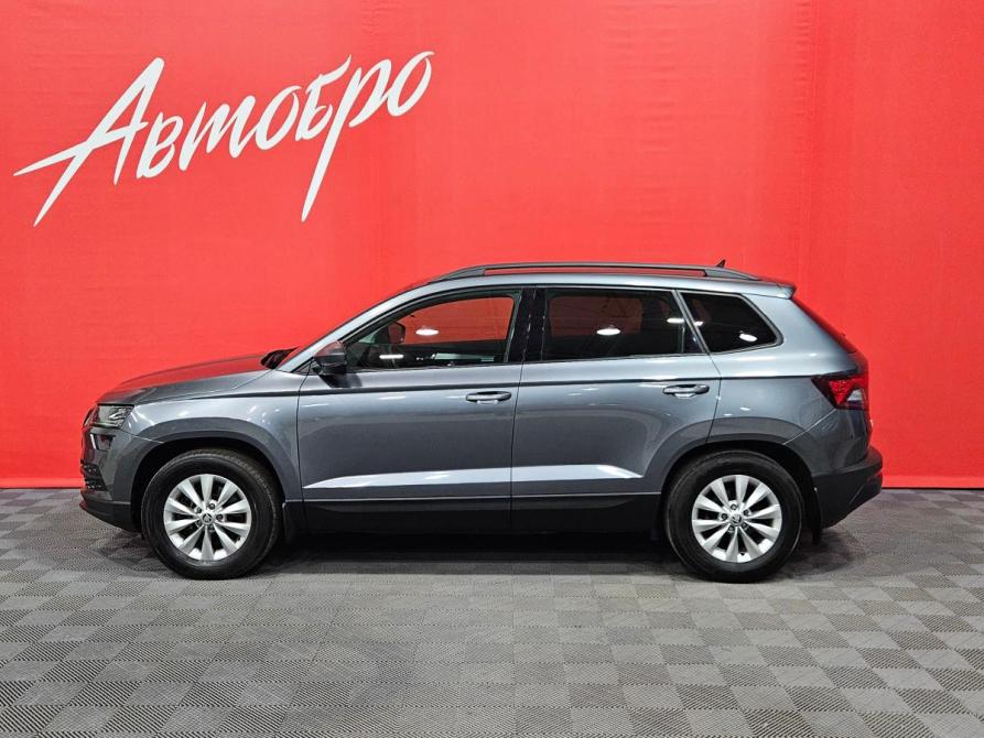 Skoda Karoq I Вологда  - изображение 2