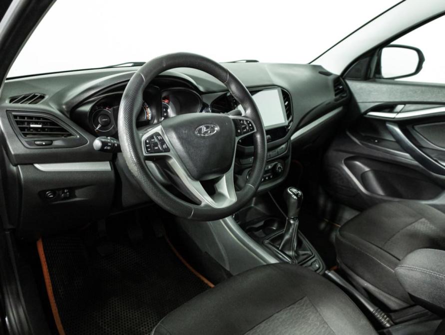 Lada (ВАЗ) Vesta I Санкт-Петербург  - изображение 11