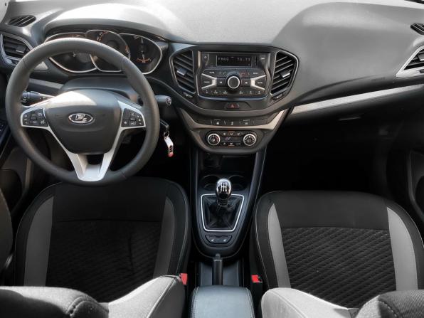 Lada (ВАЗ) Vesta I с пробегом 2020 года, цена 1 089 000 рублей, 81512 км, седан, Автокод Объявления