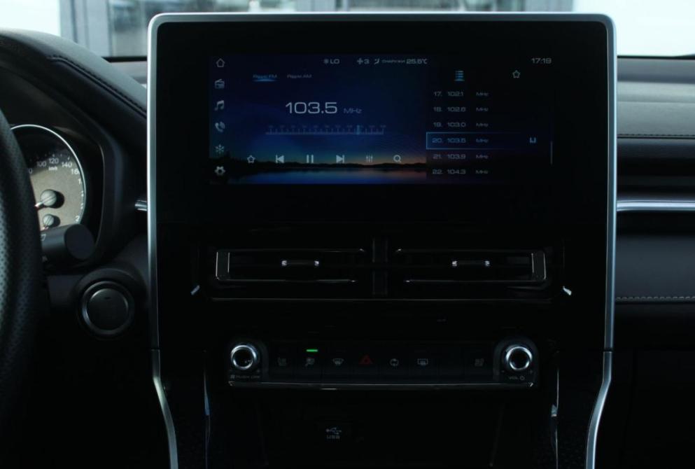 Haval M6 II Саратов  - изображение 18