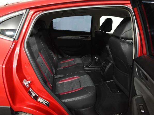 Haval F7x I Рестайлинг с пробегом 2022 года, цена 2 220 000 рублей, 49579 км, внедорожник, Автокод Объявления