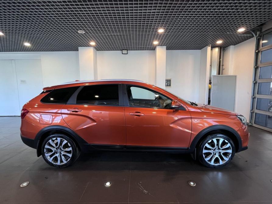 Lada (ВАЗ) Vesta I Чебоксары  - изображение 2