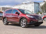 Honda CR-V IV Ижевск  - изображение 31