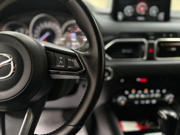 Mazda CX-5 II с пробегом 2021 года, цена 3 290 000 рублей, 92151 км, внедорожник, Автокод Объявления