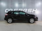 Nissan Qashqai II Воронеж  - изображение 29