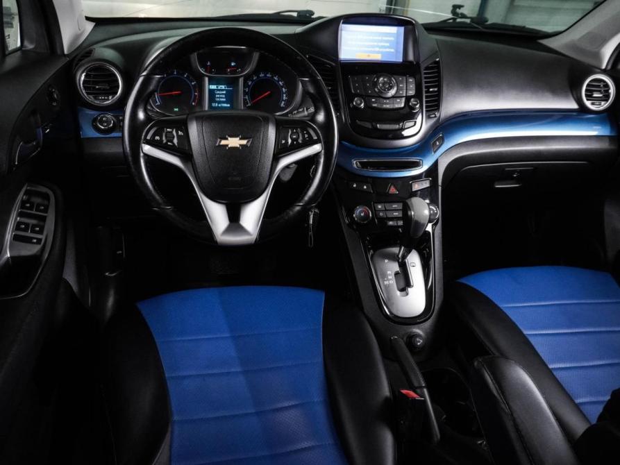 Chevrolet Orlando I Воронеж  - изображение 6