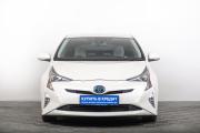 Toyota Prius IV (XW50) Томск  - изображение 24