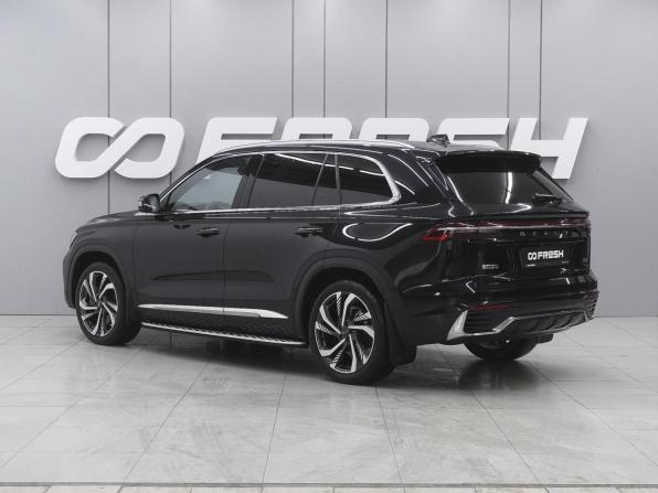 Geely Monjaro I с пробегом 2024 года, цена 3 600 000 рублей, 29403 км, внедорожник, Автокод Объявления