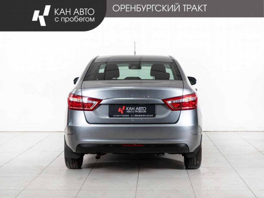 Lada (ВАЗ) Vesta I Казань  - изображение 4