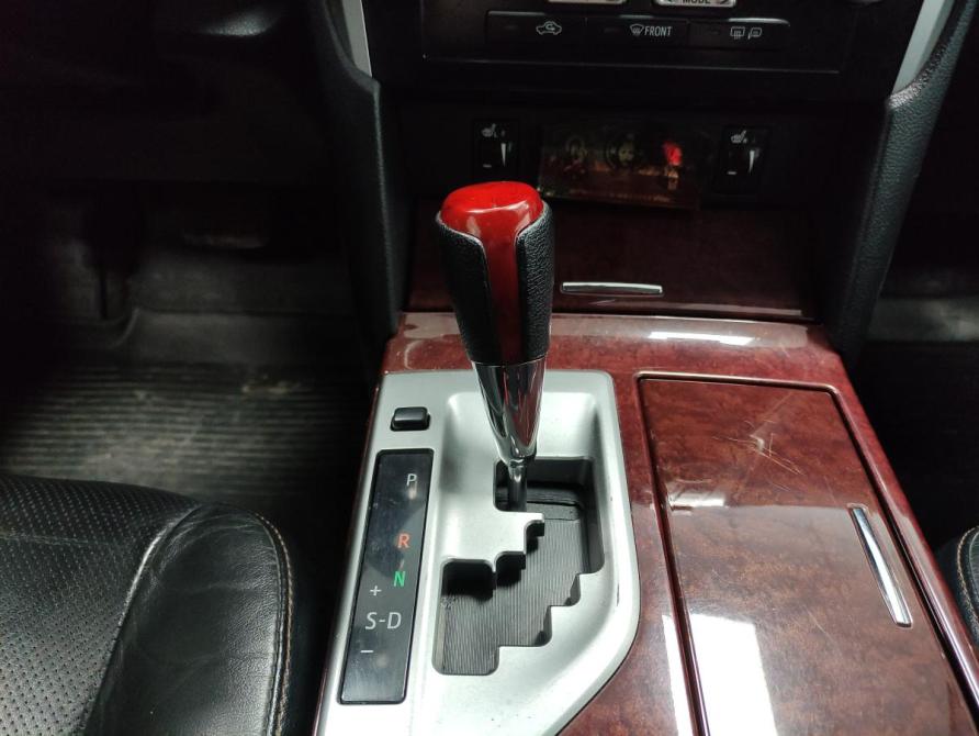 Toyota Camry VII (XV50) Пермь  - изображение 13