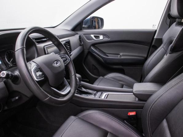 Chery Tiggo 4 I Рестайлинг с пробегом 2021 года, цена 1 380 000 рублей, 45158 км, внедорожник, Автокод Объявления