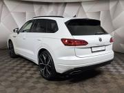 Volkswagen Touareg III Москва  - изображение 31