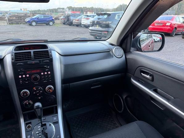 Suzuki Grand Vitara II с пробегом 2006 года, цена 715 000 рублей, 208113 км, внедорожник, Автокод Объявления