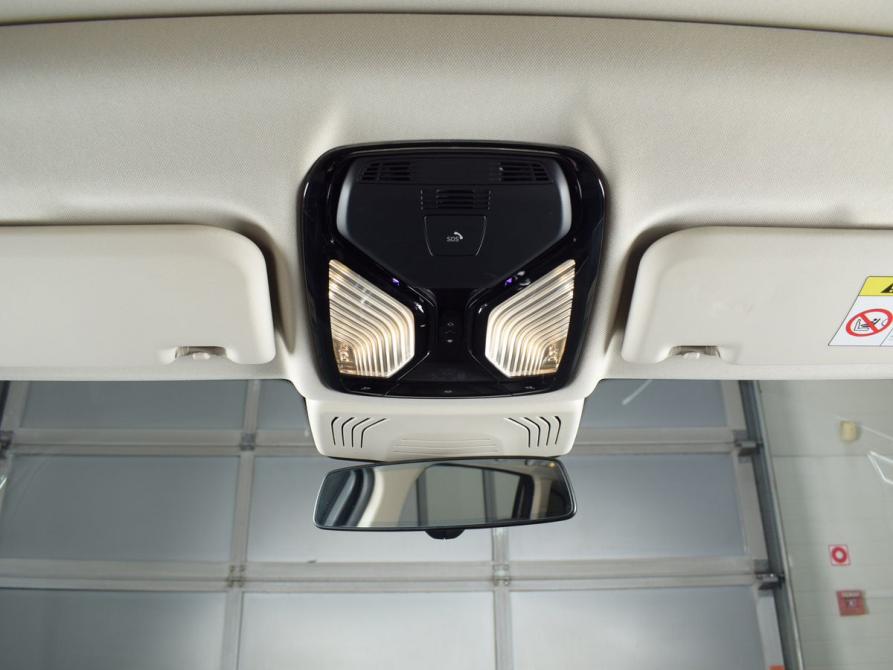 BMW X3 III (G01) Рестайлинг Кемерово  - изображение 27