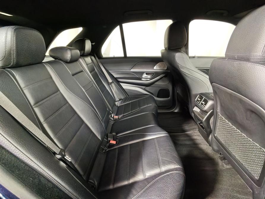 Mercedes-Benz GLE II (V167) Москва  - изображение 16