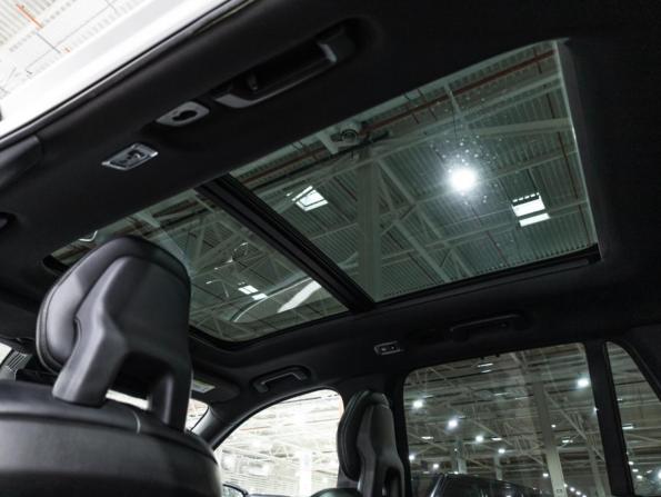 Volvo XC90 II с пробегом 2017 года, цена 3 099 585 рублей, 165126 км, внедорожник, Автокод Объявления