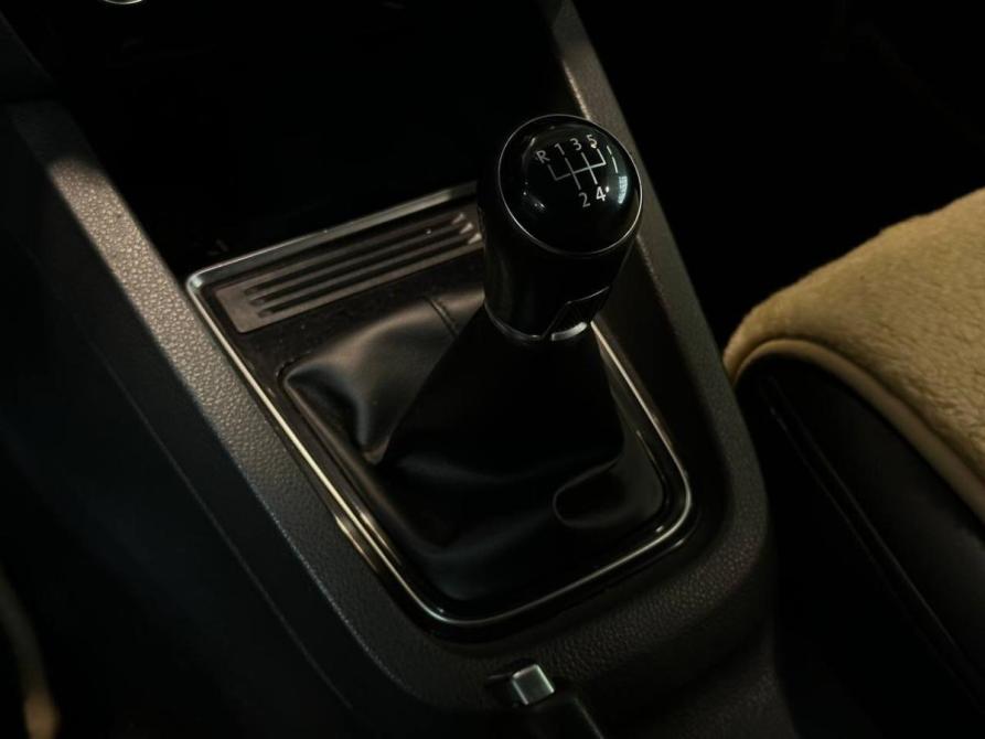 Volkswagen Jetta VI Рестайлинг Челябинск  - изображение 12