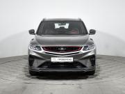Belgee X50 Санкт-Петербург  - изображение 27