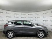 Nissan Qashqai II Рестайлинг Москва  - изображение 15