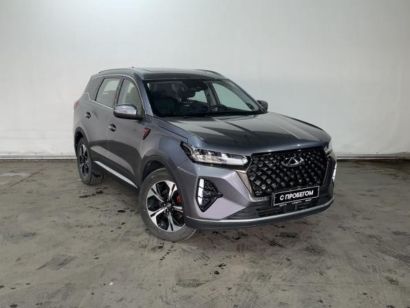Chery Tiggo 7 Pro Max I с пробегом 2023 года, цена 2 050 000 рублей, 33000 км, внедорожник, Автокод Объявления