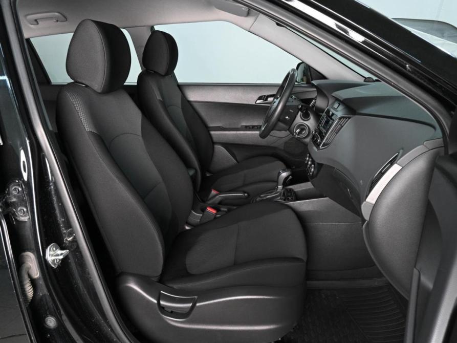 Hyundai Creta I Рестайлинг Ростов-на-Дону  - изображение 8