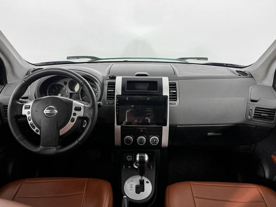 Nissan X-Trail II Ногинск  - изображение 12
