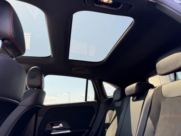 Mercedes-Benz GLA II (H247) с пробегом 2020 года, цена 4 400 000 рублей, 65895 км, внедорожник, Автокод Объявления
