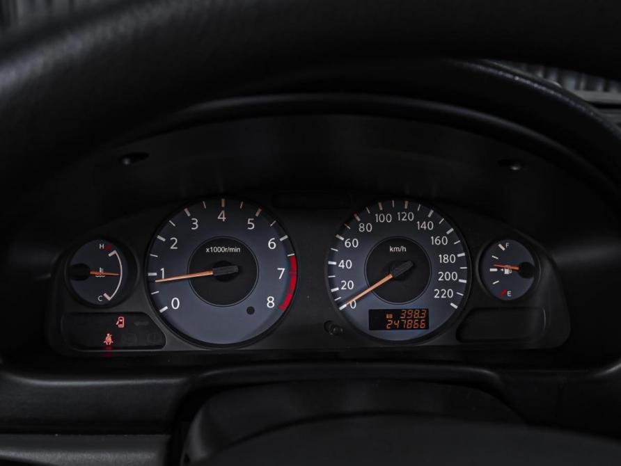 Nissan Almera Classic I Ставрополь  - изображение 16