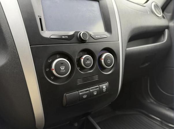 Datsun on-DO I с пробегом 2019 года, цена 640 000 рублей, 43166 км, седан, Автокод Объявления