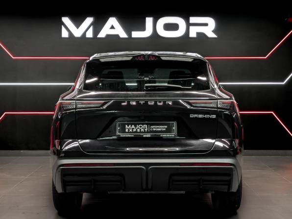 JETOUR DASHING I с пробегом 2024 года, цена 2 220 000 рублей, 30474 км, внедорожник, Автокод Объявления