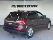 Zotye T600 Уфа  - изображение 20