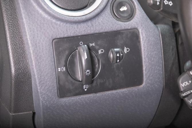 Ford Fusion I Рестайлинг с пробегом 2008 года, цена 529 000 рублей, 82000 км, хэтчбек, Автокод Объявления