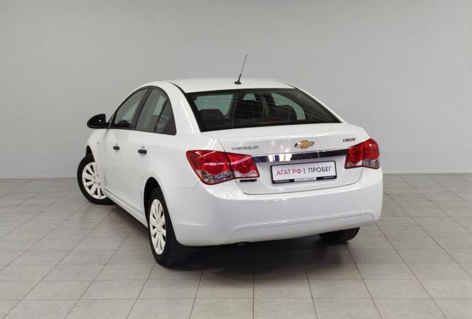 Chevrolet Cruze I с пробегом 2011 года, цена 800 000 рублей, 109774 км, седан, Автокод Объявления