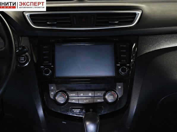 Nissan X-Trail III с пробегом 2015 года, цена 1 757 000 рублей, 194572 км, внедорожник, Автокод Объявления