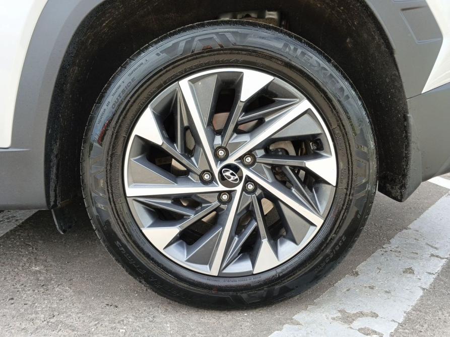 Hyundai Tucson IV Москва  - изображение 9