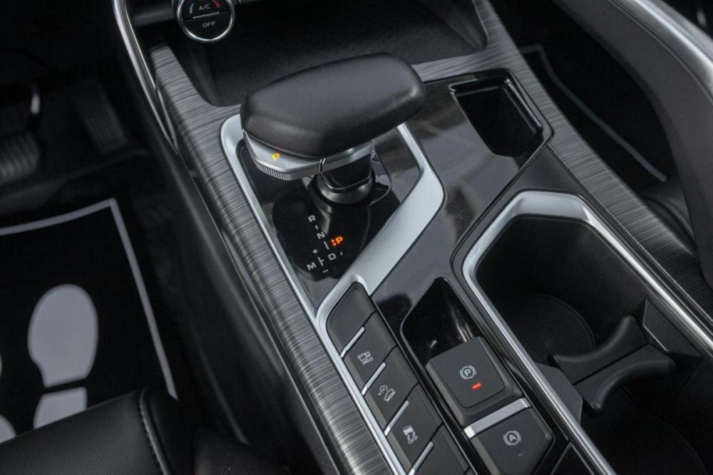 Geely Tugella I Иркутск  - изображение 13