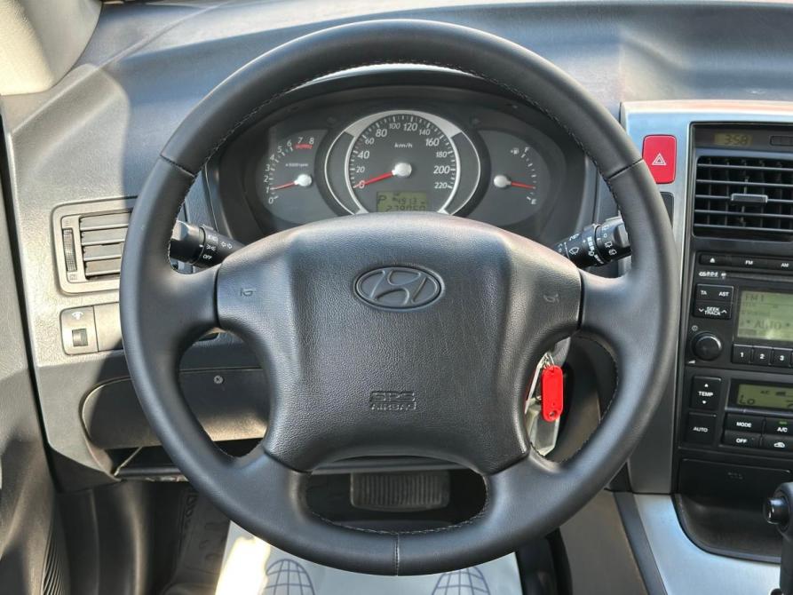 Hyundai Tucson I Пермь  - изображение 12