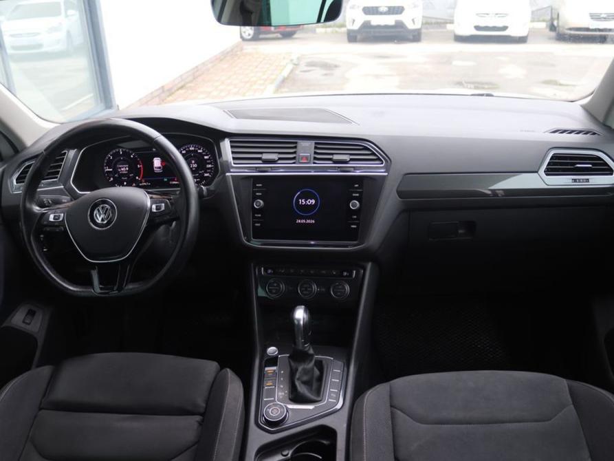 Volkswagen Tiguan II Нижний Новгород  - изображение 15