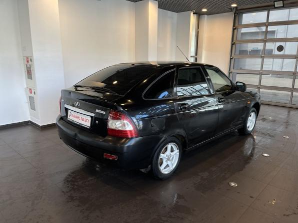 Lada (ВАЗ) Priora I с пробегом 2013 года, цена 250 000 рублей, 224082 км, хэтчбек, Автокод Объявления