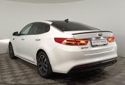 Kia Optima IV Волгоград  - изображение 28