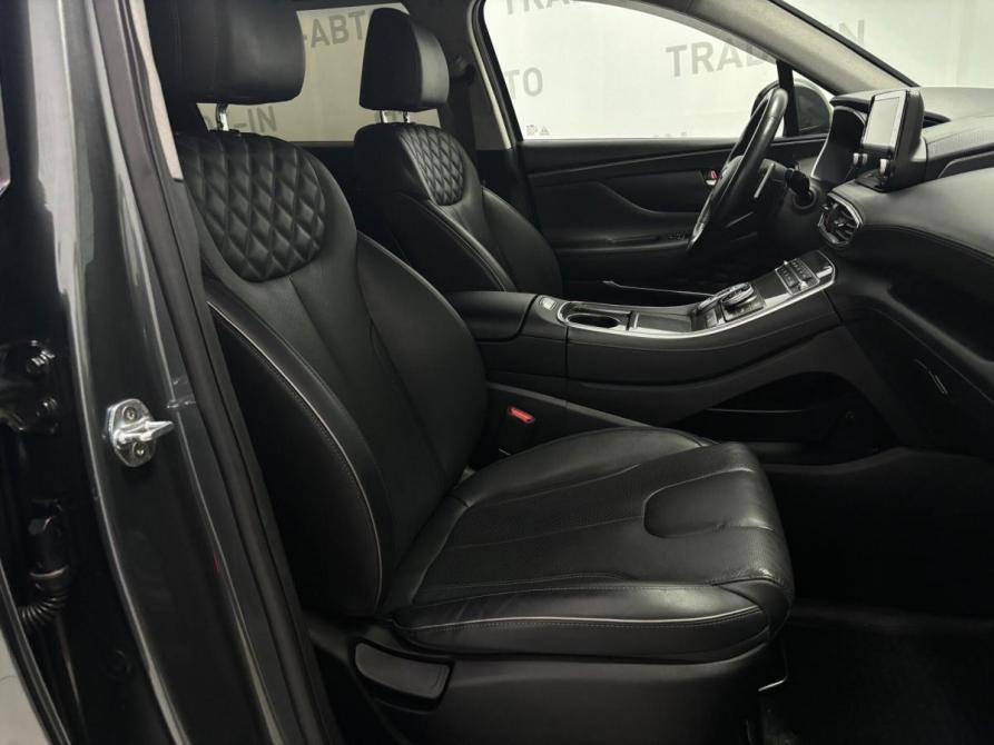 Hyundai Santa Fe IV Рестайлинг Пермь  - изображение 13